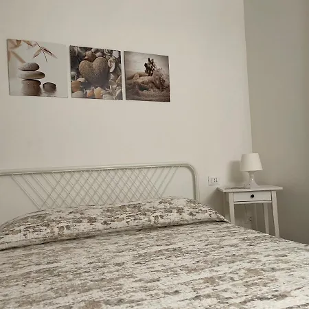 Azzurramare Отель типа 