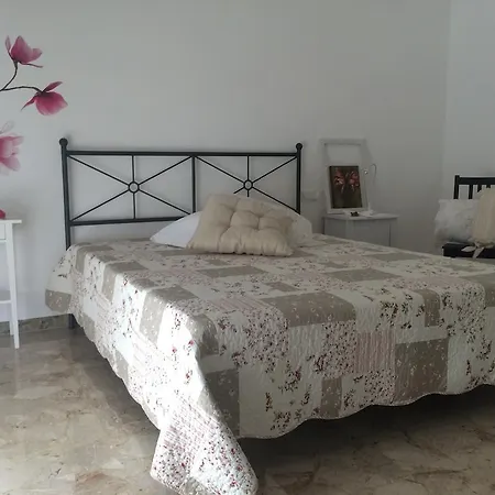 Azzurramare 3* Гроттамаре