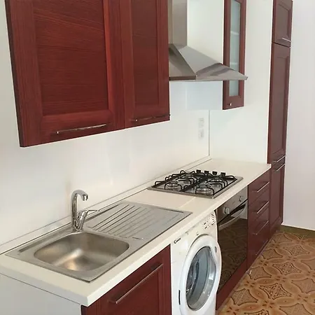 Azzurramare Отель типа 