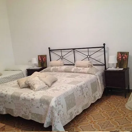 Bed & Breakfast Azzurramare Bed & Breakfast Grottammare