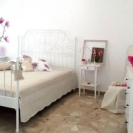 Azzurramare Bed & Breakfast