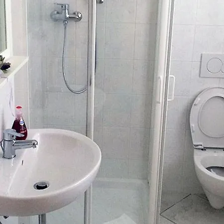 Azzurramare Bed & Breakfast Bed & Breakfast Grottammare