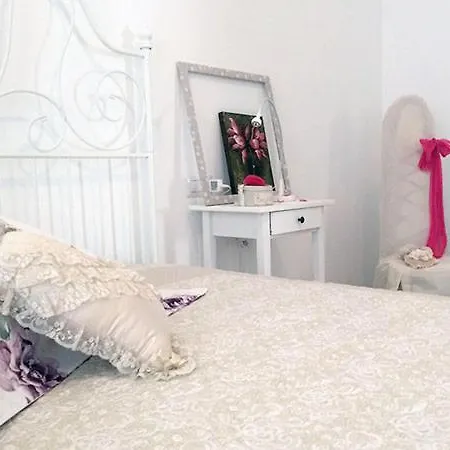 Bed & Breakfast Azzurramare Bed & Breakfast