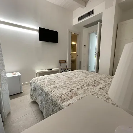 Azzurramare Bed & Breakfast * Grottammare