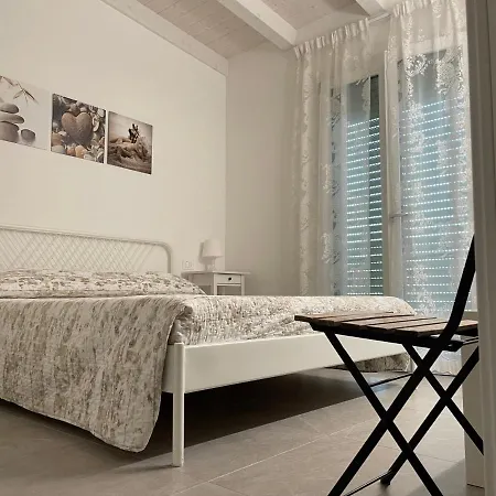 Bed & Breakfast Azzurramare Bed & Breakfast