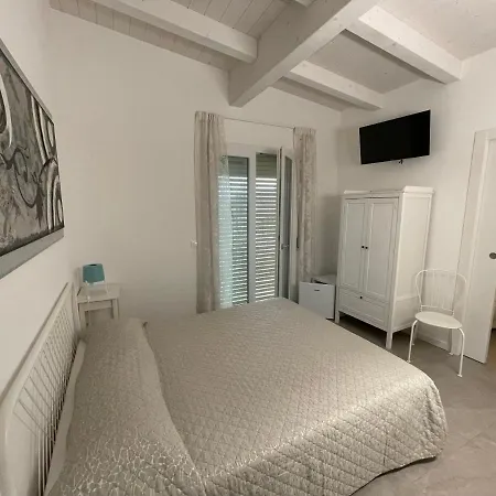 Azzurramare ベッド・アンド・ブレックファスト