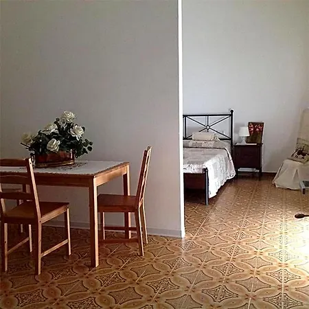 Azzurramare Alojamento de Acomodação e Pequeno-almoço
