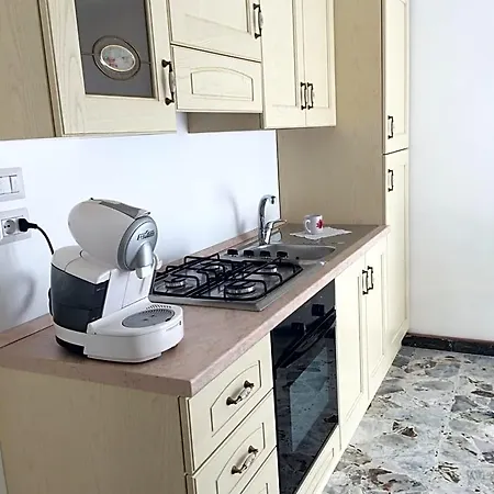 Azzurramare Alojamento de Acomodação e Pequeno-almoço Grottammare