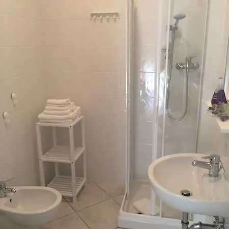 Azzurramare Alojamento de Acomodação e Pequeno-almoço Grottammare