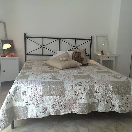 Azzurramare Bed & Breakfast Bed & Breakfast Grottammare