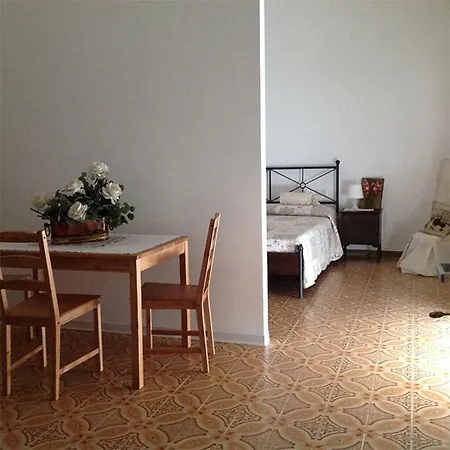 Azzurramare ベッド・アンド・ブレックファスト