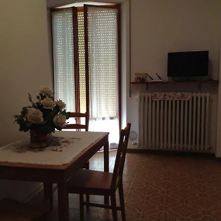 Azzurramare Bed & Breakfast Grottammare