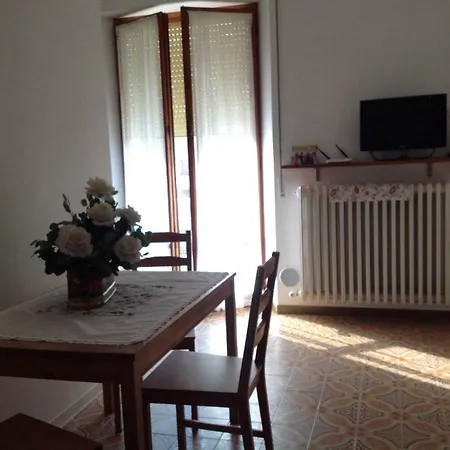 Azzurramare Bed & Breakfast * Grottammare