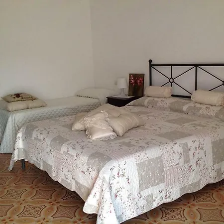 Bed & Breakfast Azzurramare Bed & Breakfast *
