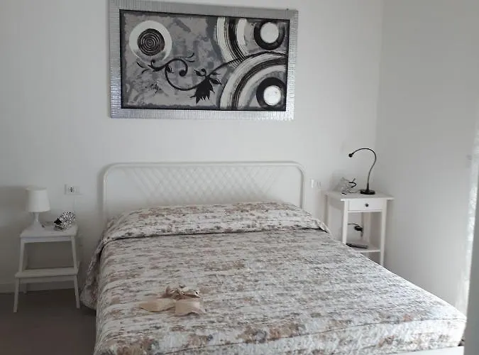 Bed & Breakfast Azzurramare Bed & Breakfast Grottammare