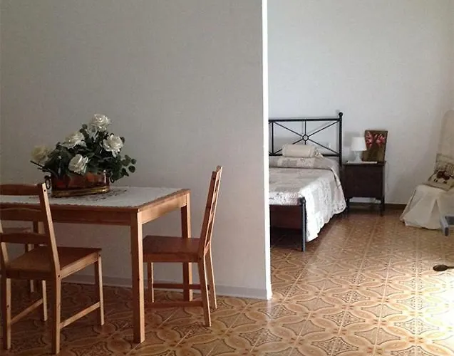 Azzurramare Bed & Breakfast Bed & Breakfast