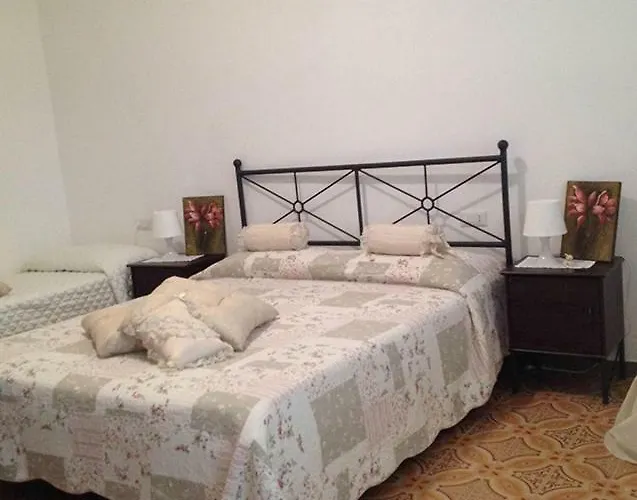 Bed & Breakfast Azzurramare Bed & Breakfast Grottammare