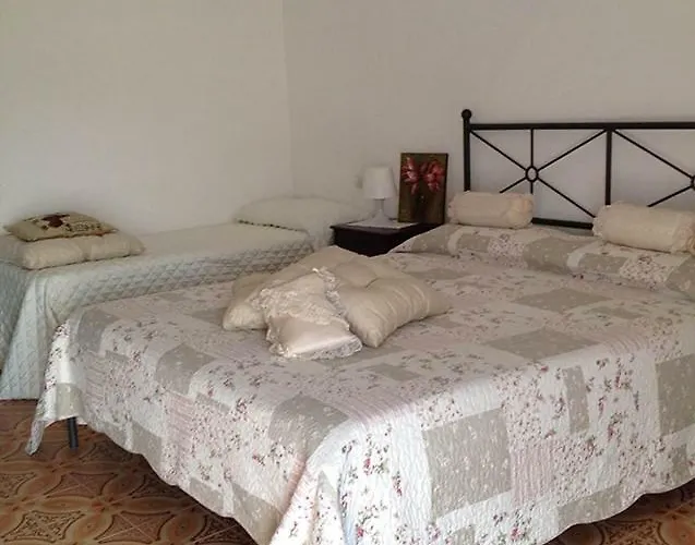 Bed & Breakfast Azzurramare Bed & Breakfast 3*